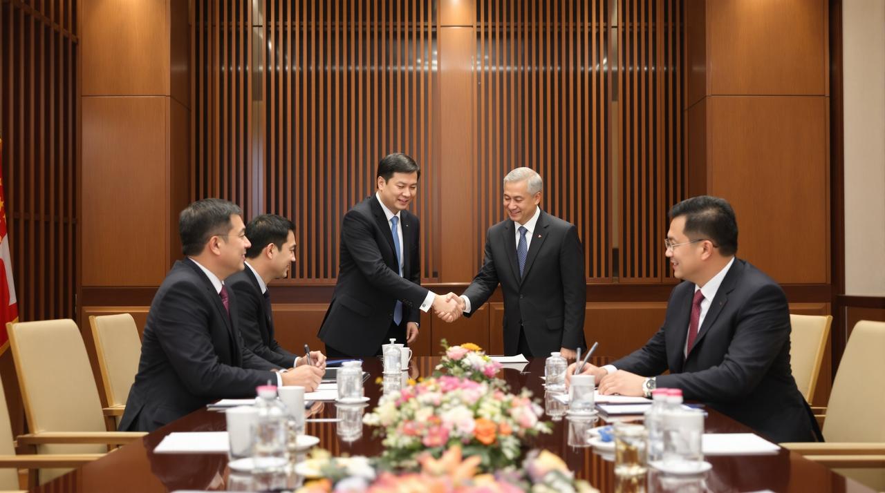 九色视频与Netflix达成战略合作,多部作品将登陆全球平台